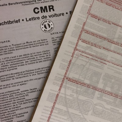 module CMR et Constat d’accident pour permis C