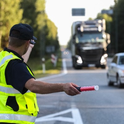 module code de la route pour permis C et D