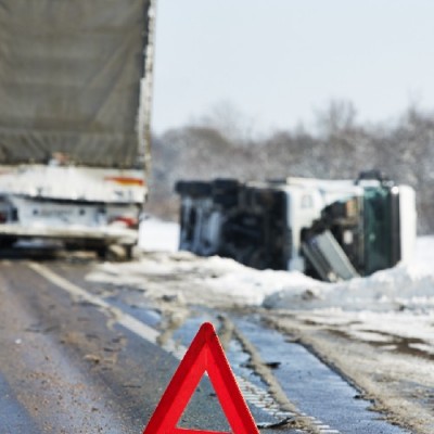 module prévention des accidents, code 95 permis C et D